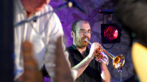 MCM trumpeter Carsten R&ouml;derer