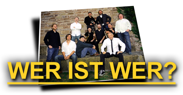 Wer ist wer link